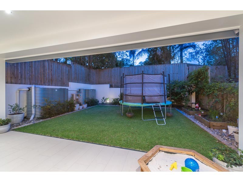 32 David Avenue, Bardon QLD 4065