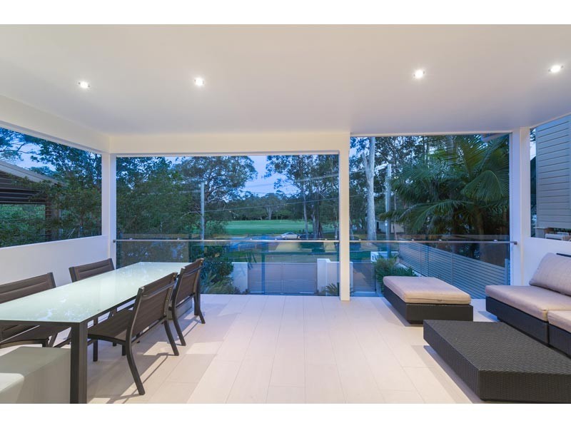 32 David Avenue, Bardon QLD 4065