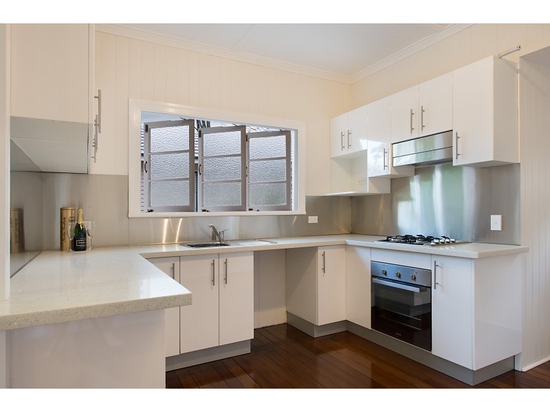 88 Gerler Street, Bardon QLD 4065