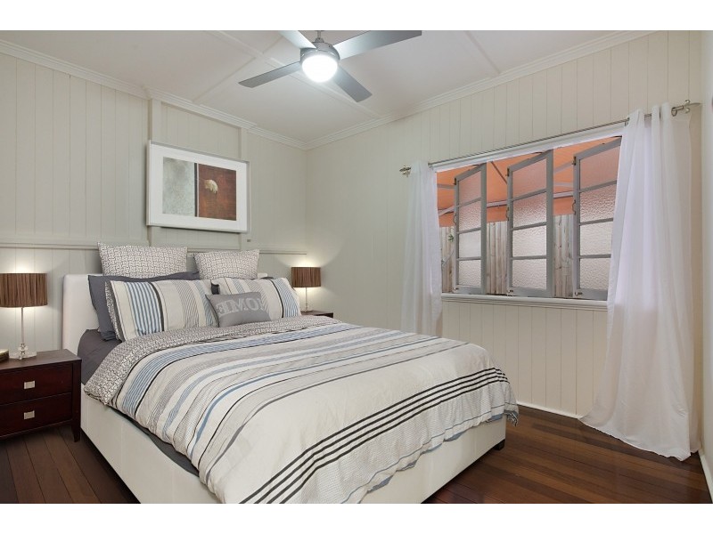 88 Gerler Street, Bardon QLD 4065