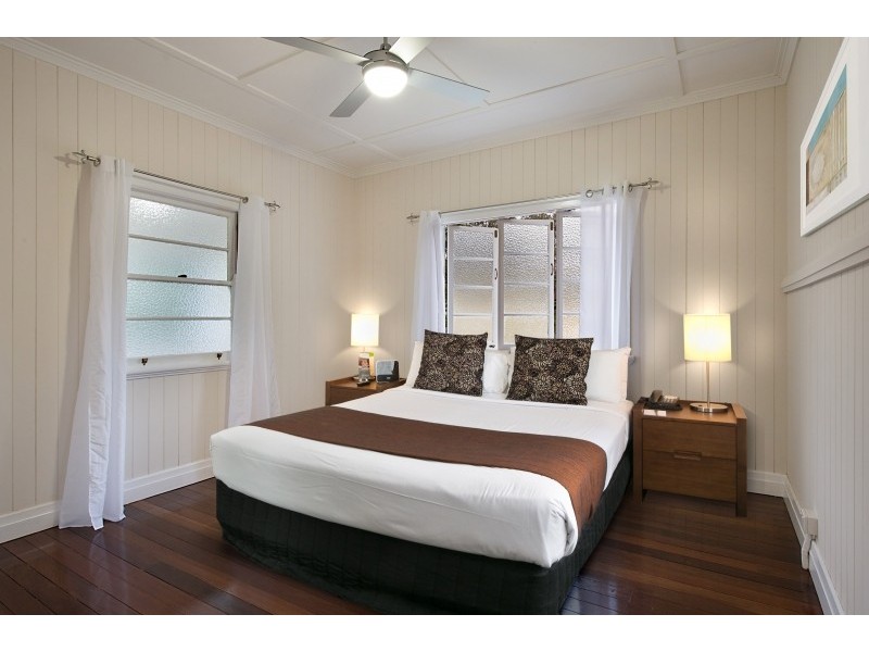 88 Gerler Street, Bardon QLD 4065