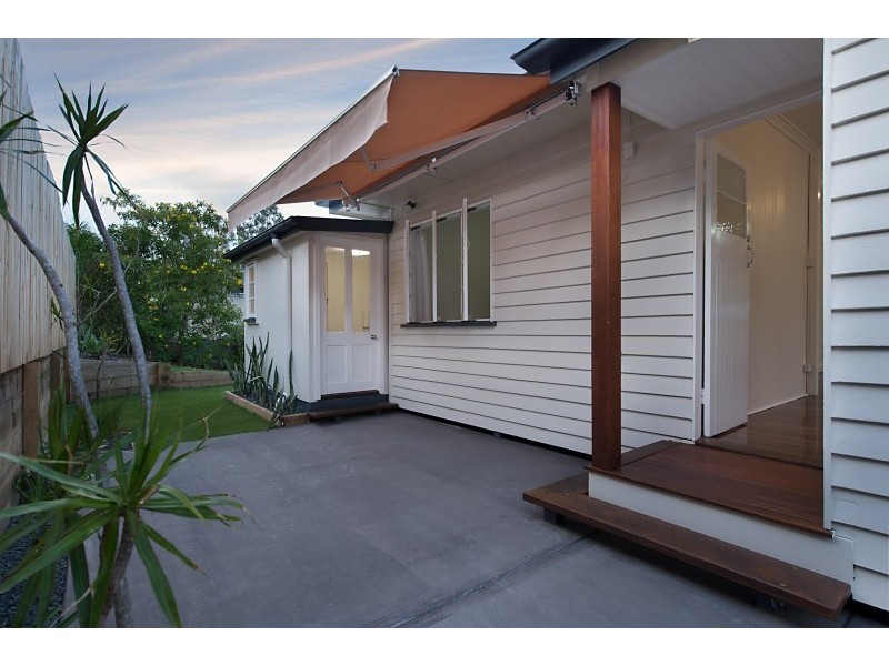 88 Gerler Street, Bardon QLD 4065