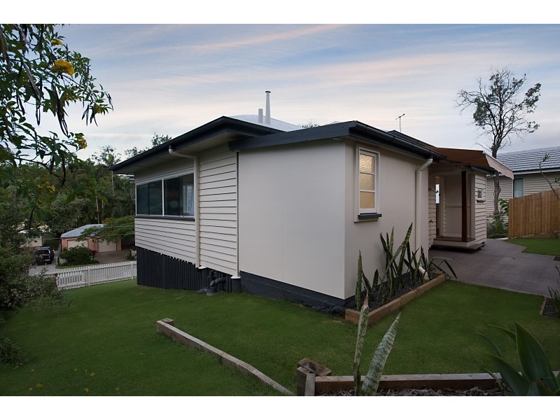 88 Gerler Street, Bardon QLD 4065