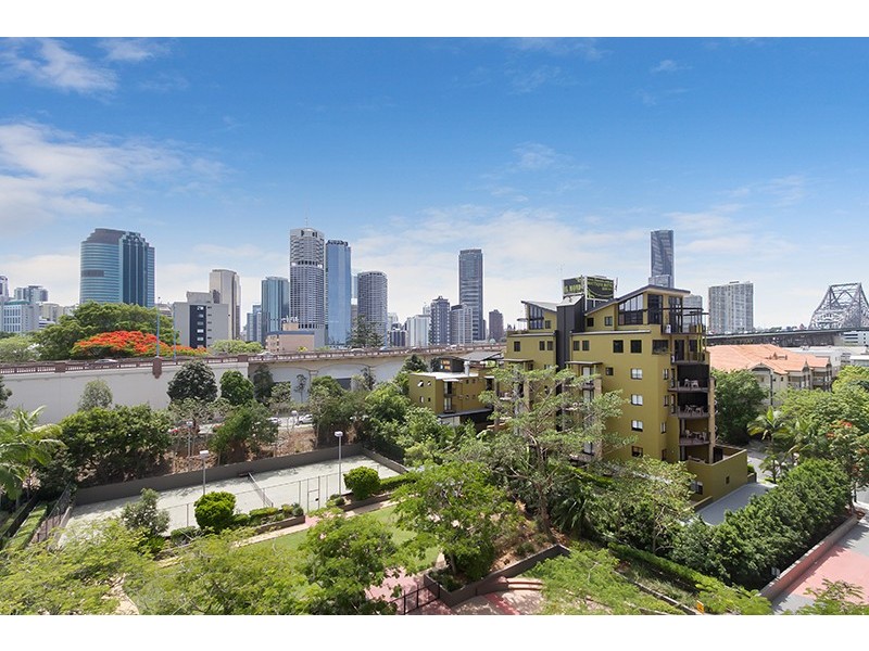 65/15 Goodwin Street, Kangaroo Point QLD 4169