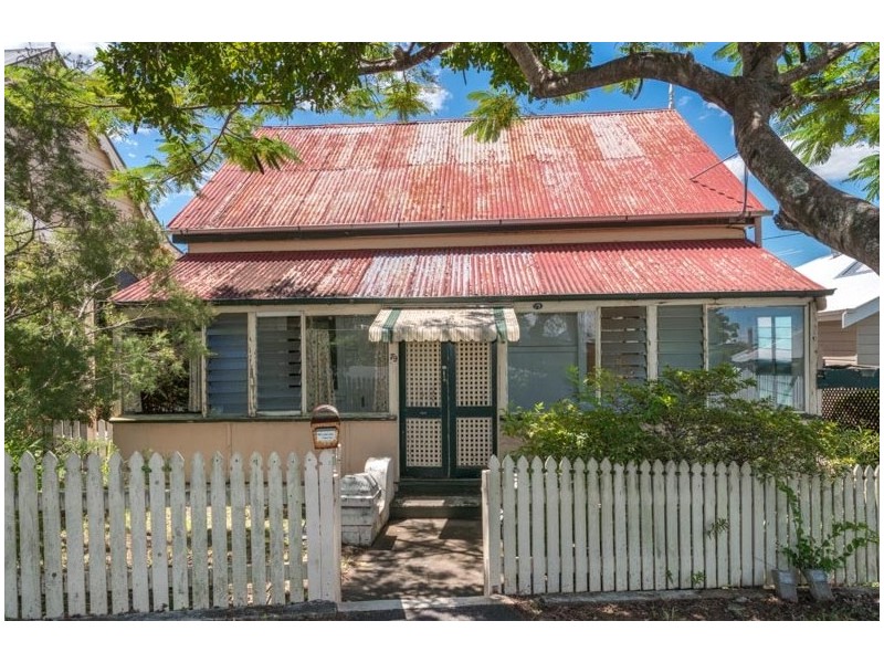 79 Rockbourne Terrace, Paddington QLD 4064