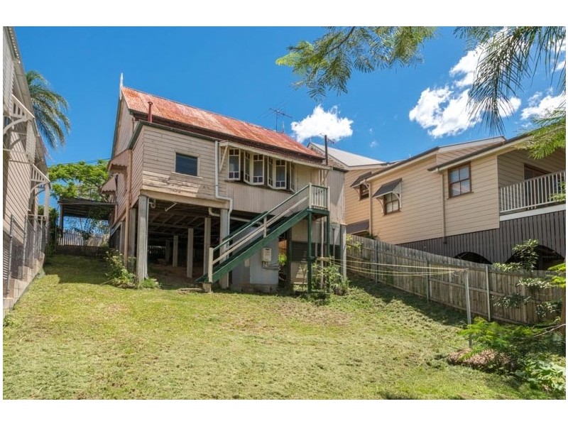 79 Rockbourne Terrace, Paddington QLD 4064