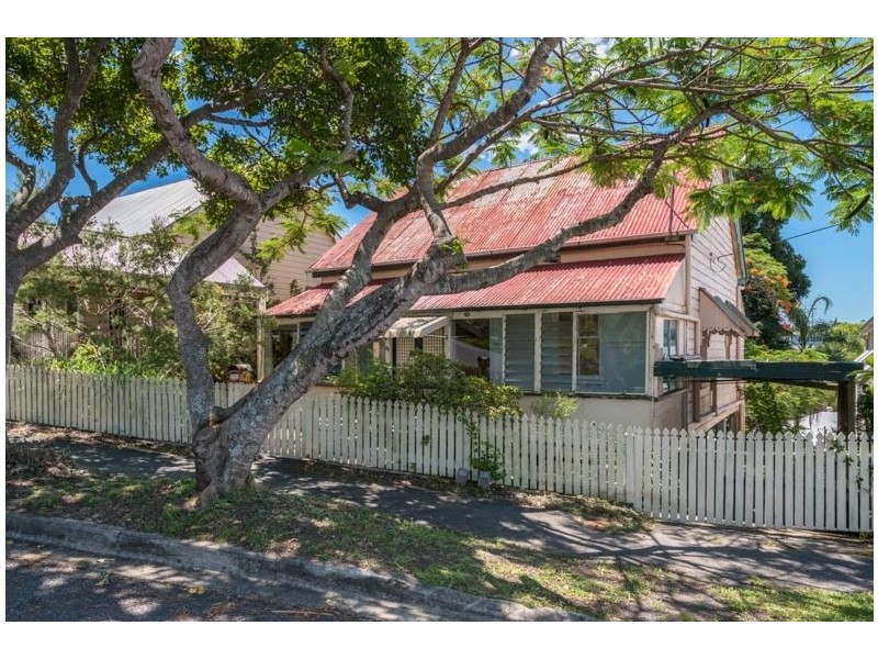 79 Rockbourne Terrace, Paddington QLD 4064