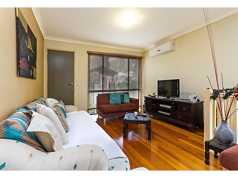 1/17-21 Dorset Street, Ashgrove QLD 4060