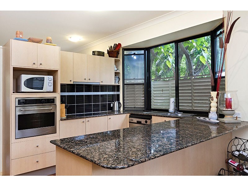 1/17-21 Dorset Street, Ashgrove QLD 4060