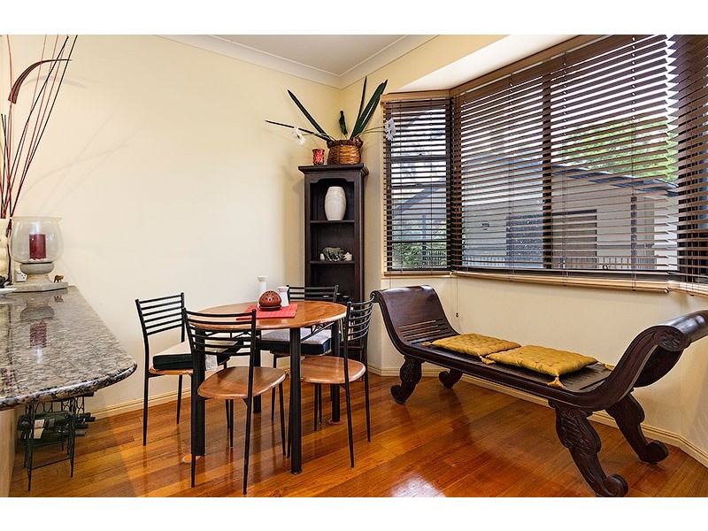 1/17-21 Dorset Street, Ashgrove QLD 4060