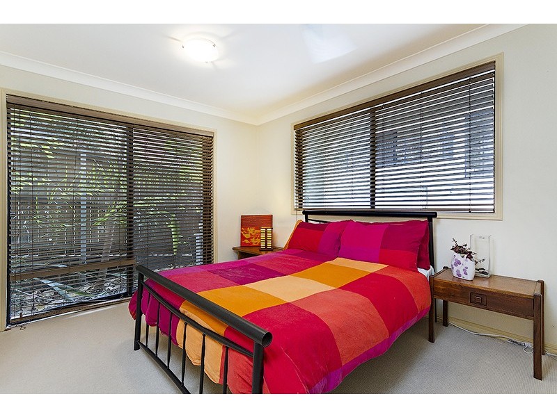 1/17-21 Dorset Street, Ashgrove QLD 4060