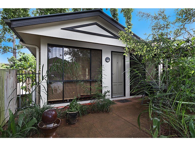 1/17-21 Dorset Street, Ashgrove QLD 4060