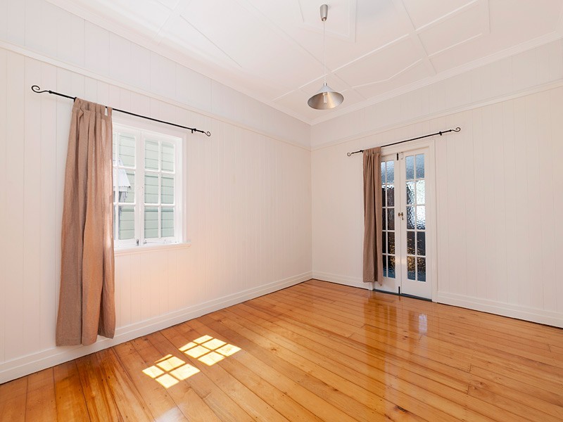 209 Latrobe Terrace, Paddington QLD 4064