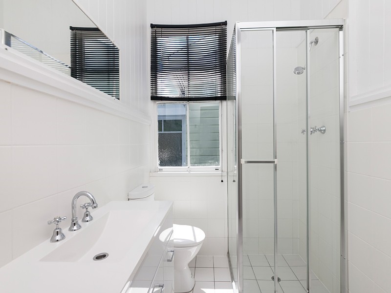 209 Latrobe Terrace, Paddington QLD 4064