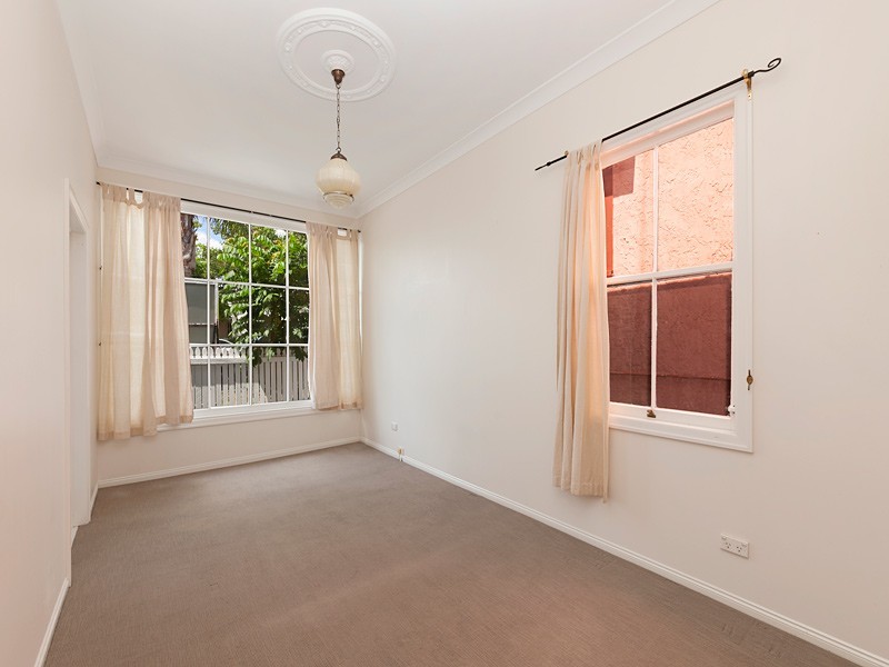 209 Latrobe Terrace, Paddington QLD 4064