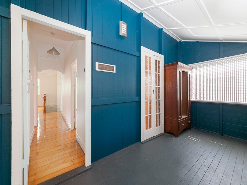 209 Latrobe Terrace, Paddington QLD 4064