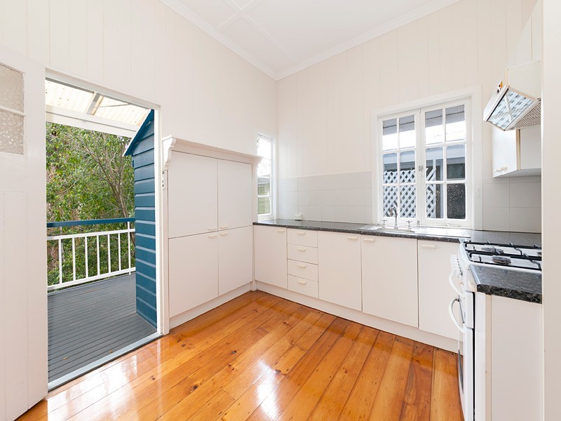 209 Latrobe Terrace, Paddington QLD 4064