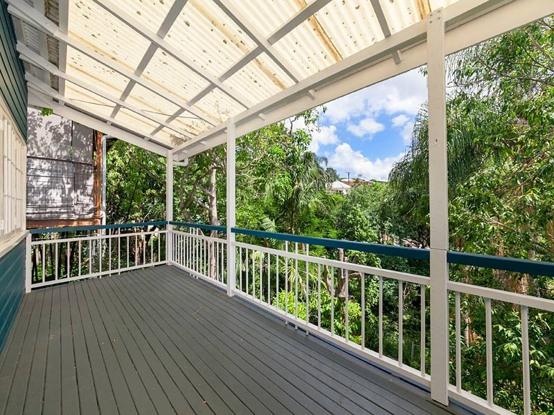 209 Latrobe Terrace, Paddington QLD 4064
