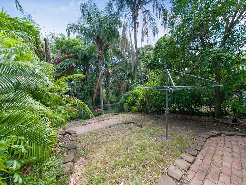 209 Latrobe Terrace, Paddington QLD 4064