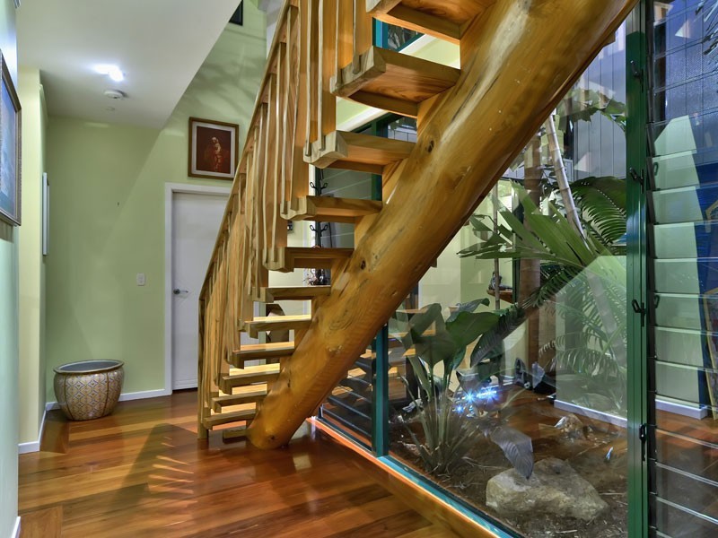 43 Lilley Road, Bardon QLD 4065