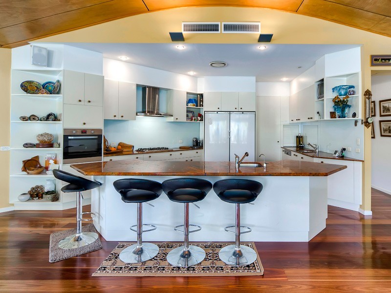 43 Lilley Road, Bardon QLD 4065