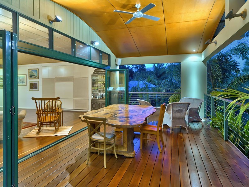 43 Lilley Road, Bardon QLD 4065