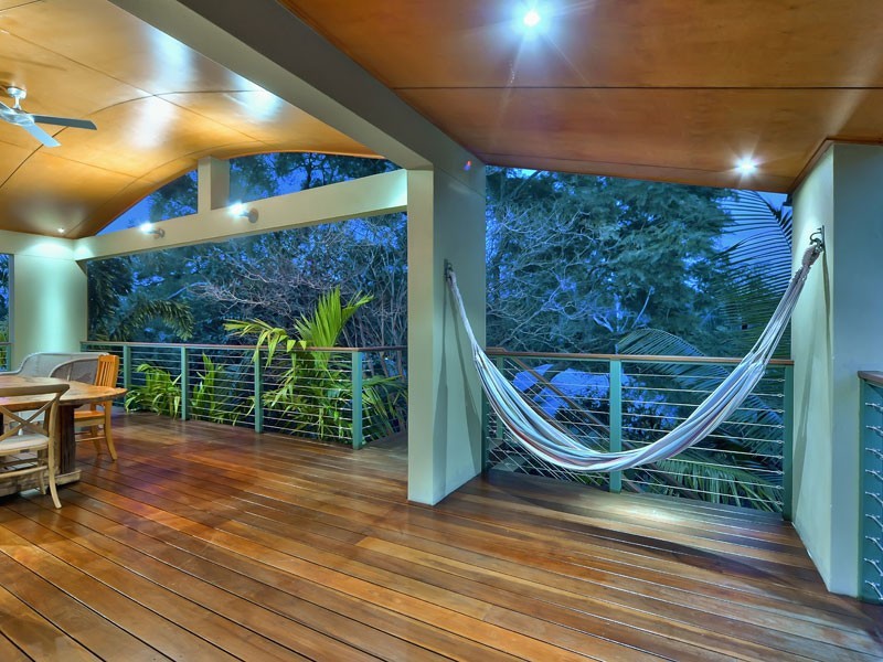 43 Lilley Road, Bardon QLD 4065