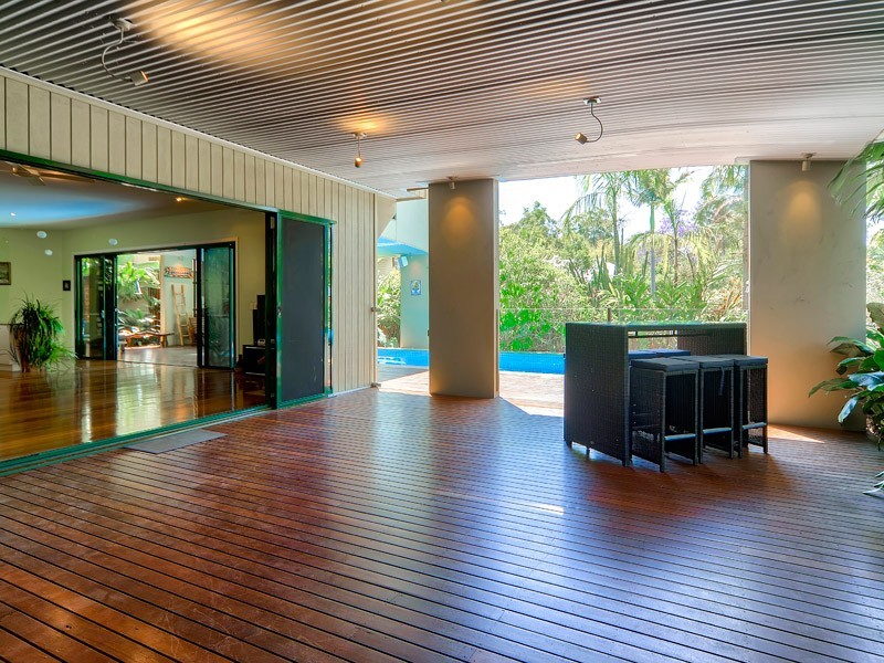 43 Lilley Road, Bardon QLD 4065