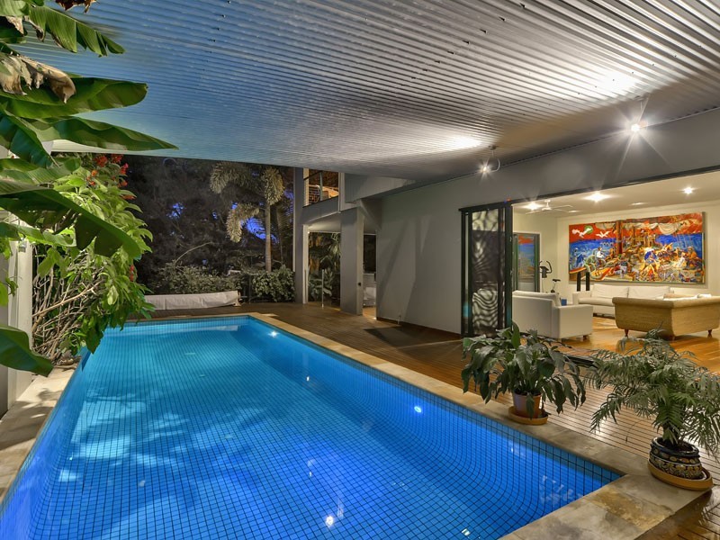 43 Lilley Road, Bardon QLD 4065