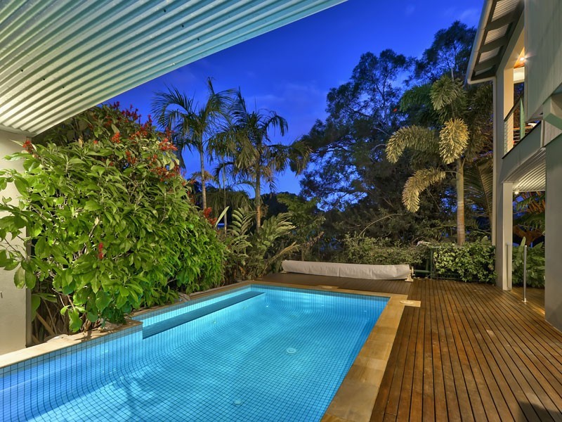 43 Lilley Road, Bardon QLD 4065