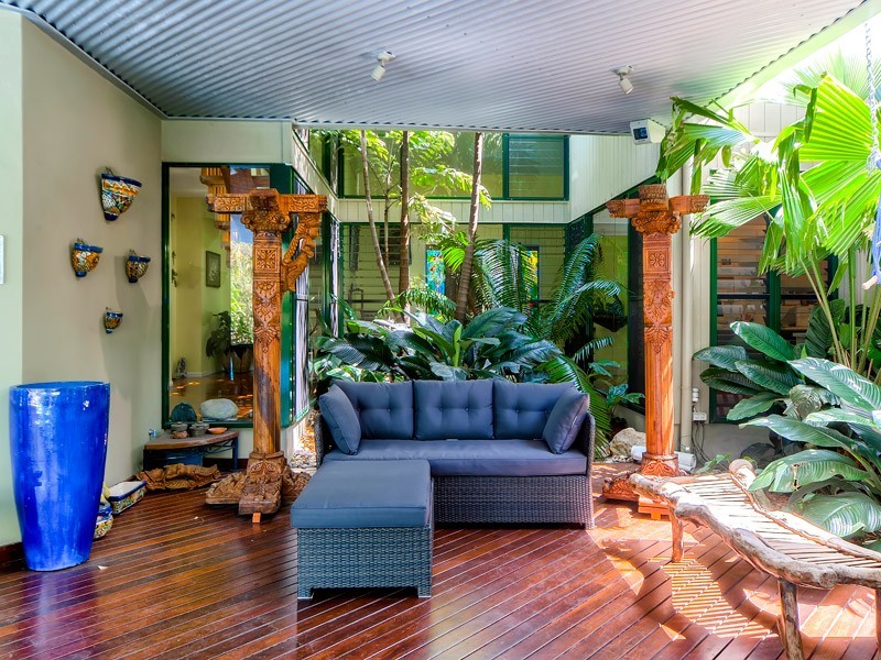 43 Lilley Road, Bardon QLD 4065