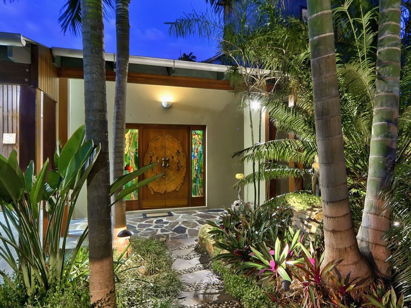 43 Lilley Road, Bardon QLD 4065