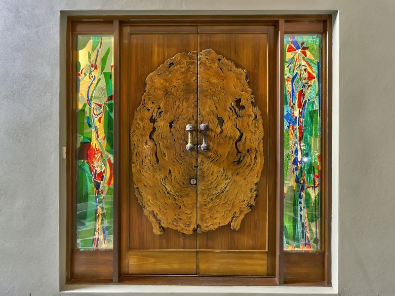 43 Lilley Road, Bardon QLD 4065