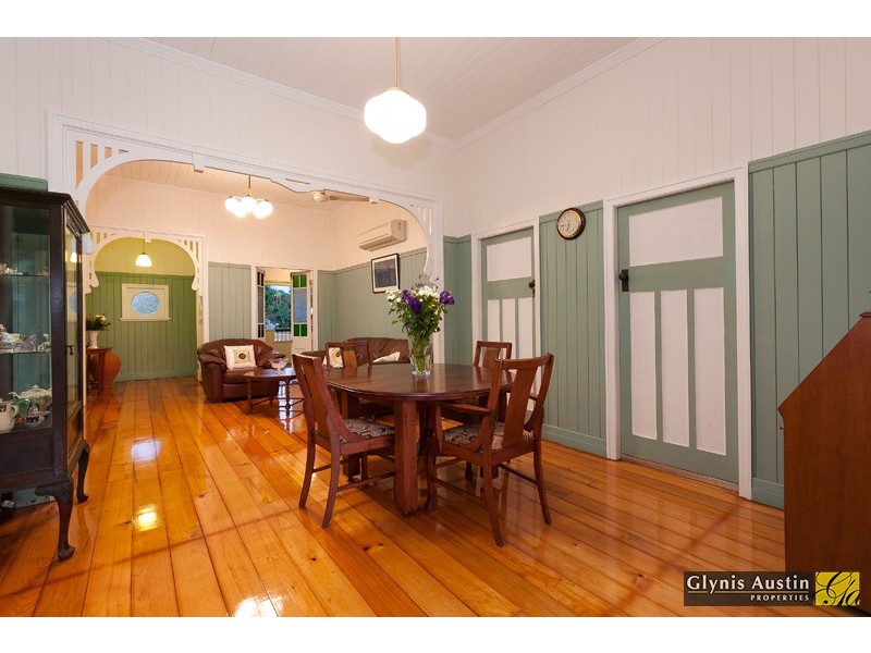 74 Lewin Street, Bardon QLD 4065