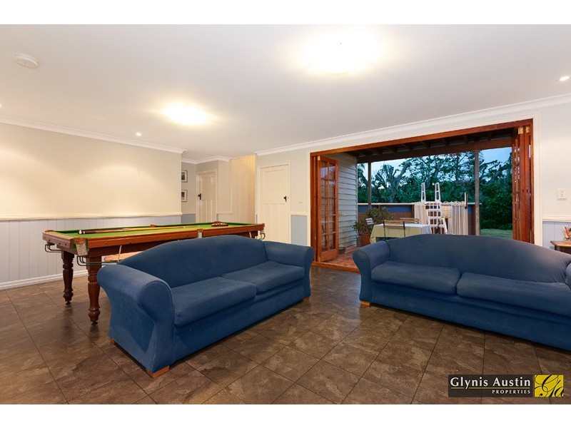 74 Lewin Street, Bardon QLD 4065