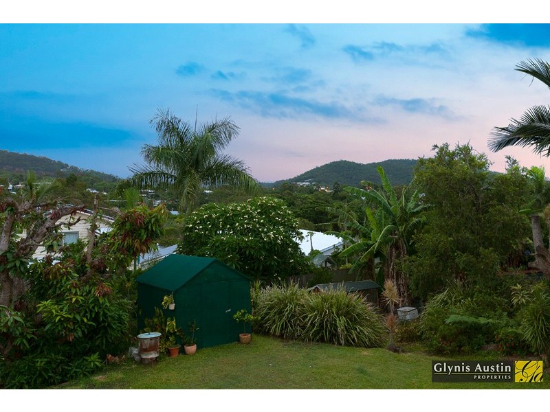 74 Lewin Street, Bardon QLD 4065