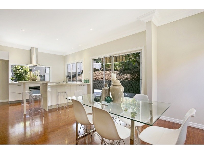 105 Gregory Street, Auchenflower QLD 4066