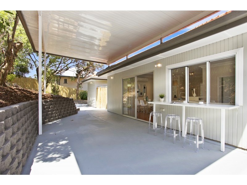 105 Gregory Street, Auchenflower QLD 4066