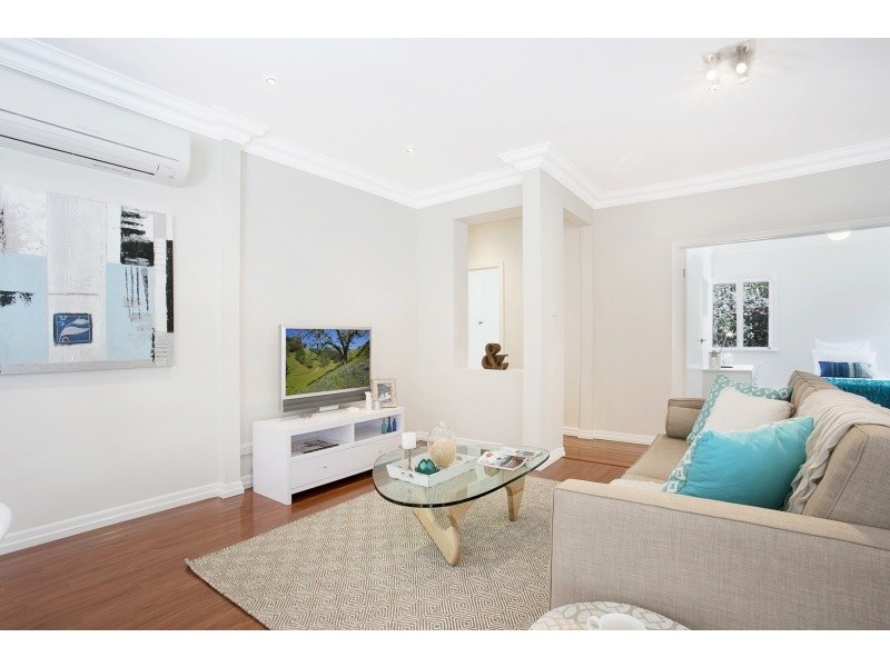 105 Gregory Street, Auchenflower QLD 4066