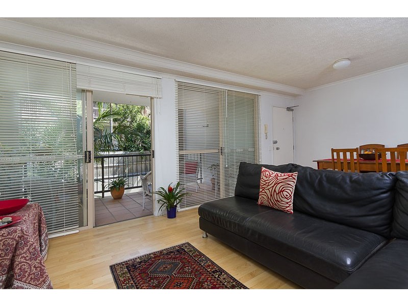 42/89 Scott Road, Herston QLD 4006