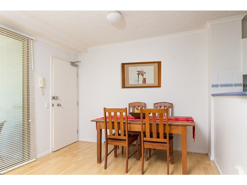 42/89 Scott Road, Herston QLD 4006