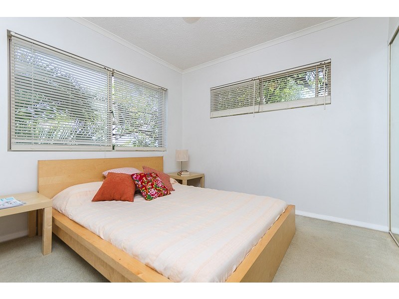 42/89 Scott Road, Herston QLD 4006