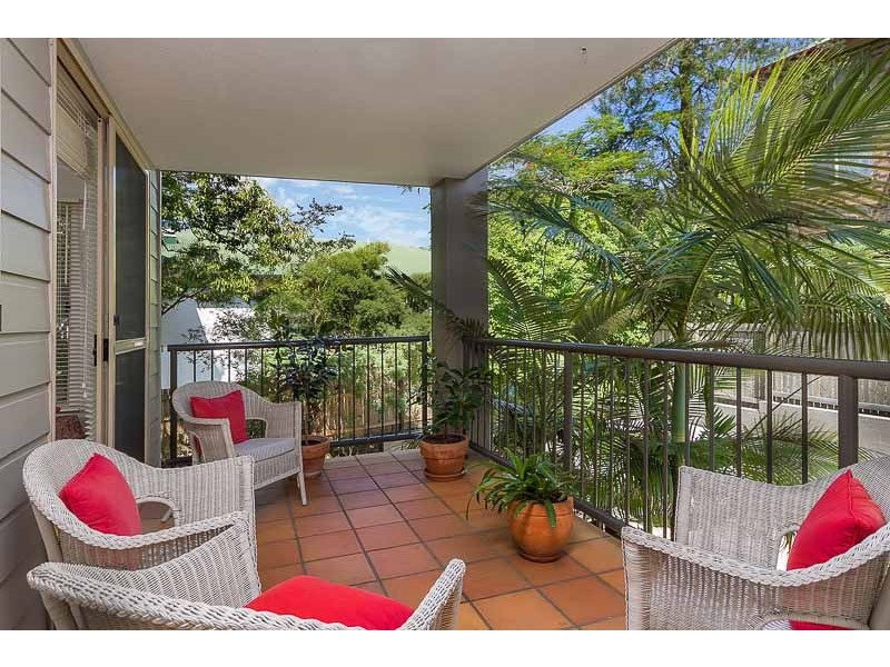 42/89 Scott Road, Herston QLD 4006