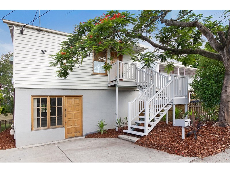 50 Merton Road, Woolloongabba QLD 4102