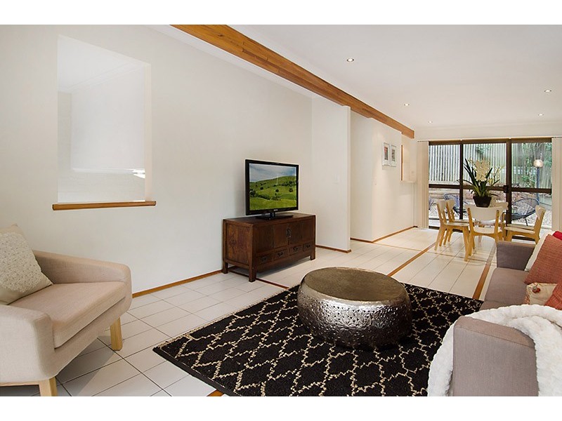 10/14 Brigalow Street, Paddington QLD 4064