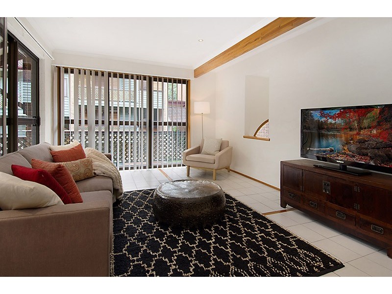 10/14 Brigalow Street, Paddington QLD 4064