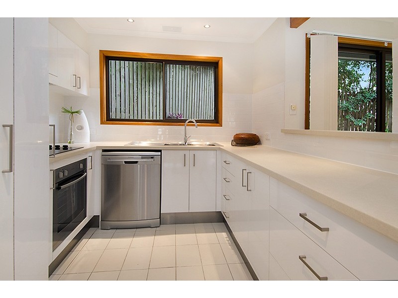 10/14 Brigalow Street, Paddington QLD 4064