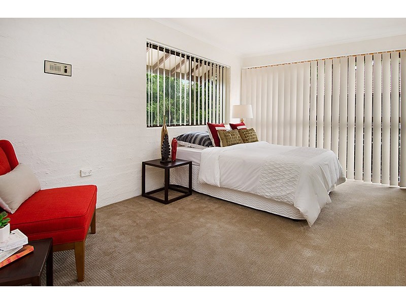 10/14 Brigalow Street, Paddington QLD 4064