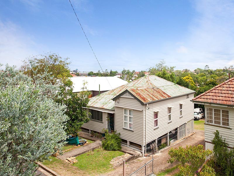 16 Penrose Street, Auchenflower QLD 4066