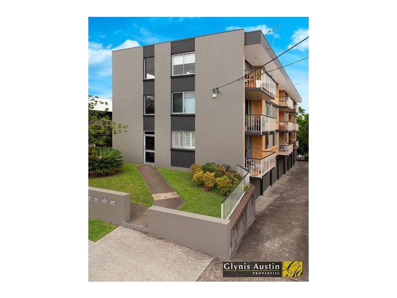 1/34 Collingwood Street, Paddington QLD 4064